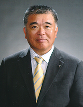 写真:田辺中央病院 院長 谷口 良樹