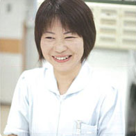 看護部長 山本みちる