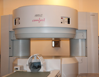 MRI