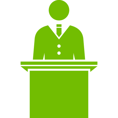 学会発表