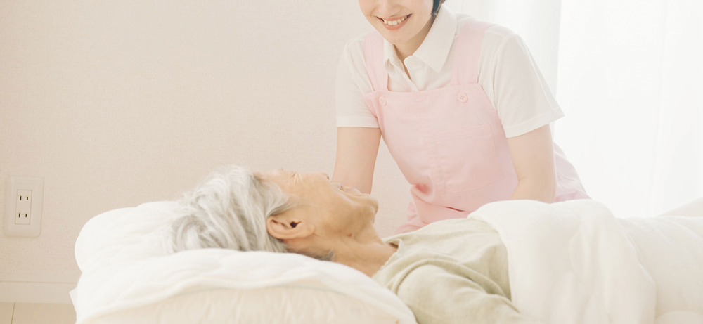 田辺すみれ訪問介護ステーション