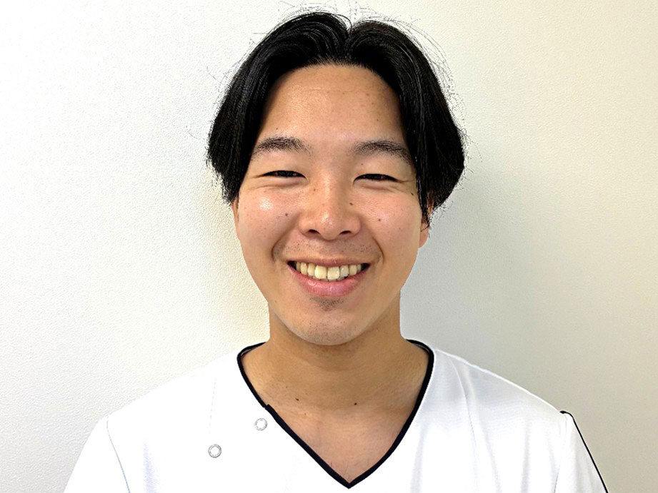 白石PT