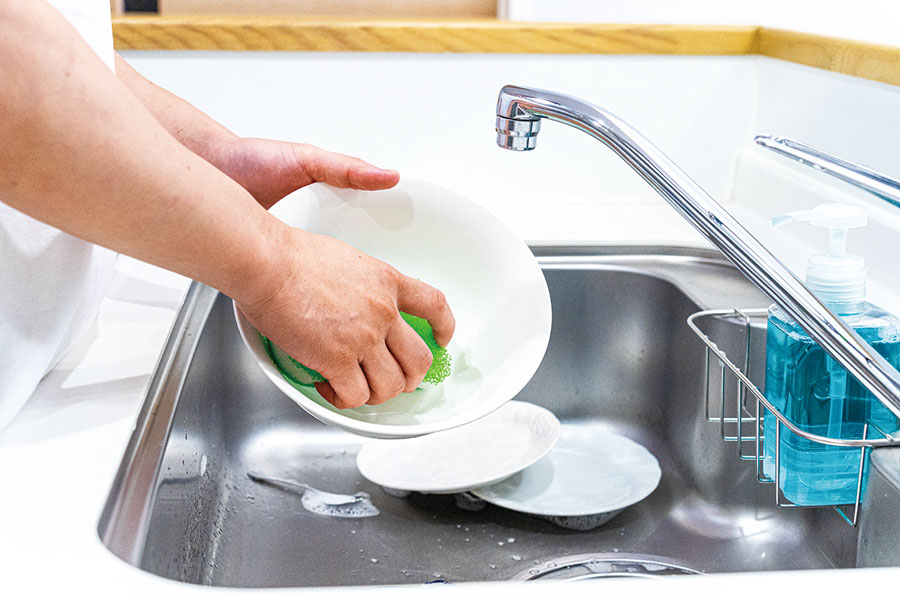 生活行為向上リハ