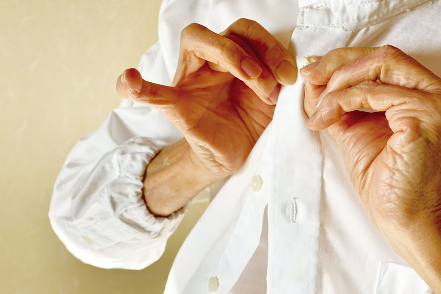 生活行為向上リハ